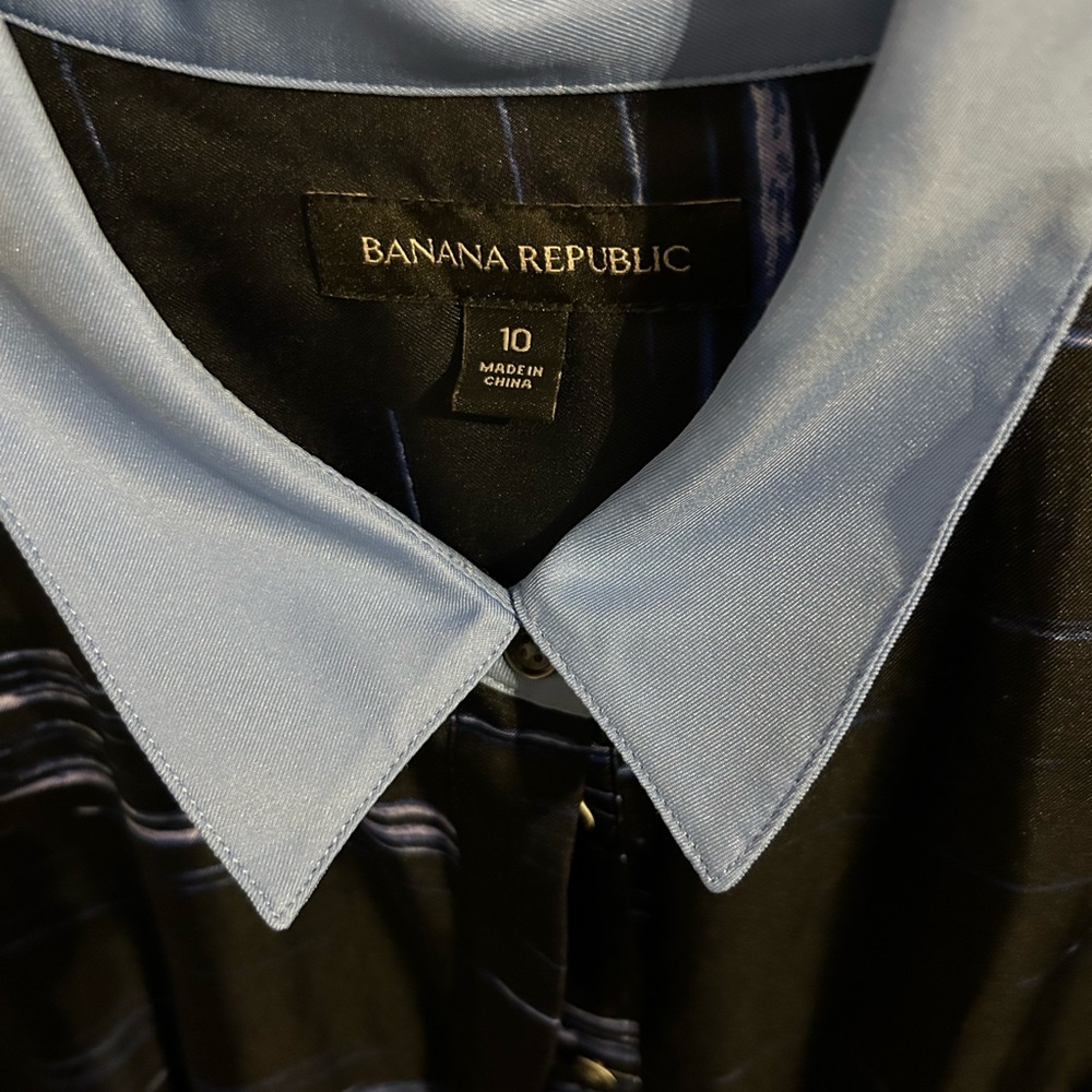 Banana Republic Size 10